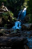 Tendon.The most impressive Waterfall of my Country