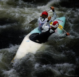 EPINAL-CANOE.KAYAK.EUROPA Cup 2010