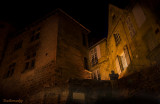 9.SARLAT.The Statue who observed me