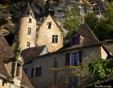 9.LA ROQUE GAGEAC.