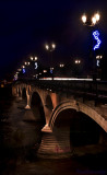 10.TOULOUSE.PONT des CATALANS(1908)