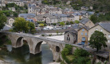 11.GORGES Du TARN.Ste Enimie