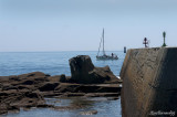 LESCONIL.Departure