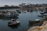 LESCONIL.The Little Harbor