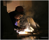 WELDING