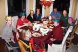 Xmas 2010 at the Exlers