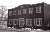 The Simcoe Reformer
