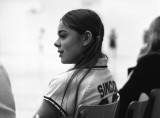 SCS Girls Basketball - Carole Barber