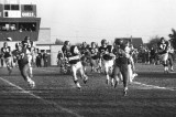 Simcoe Sabres vs Brantford Football Game