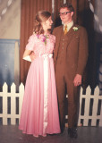 SCS Prom - Jane Hotson & Doug McCarthur