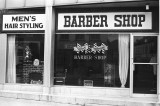 Mel and Marti's Barber Shop - Simcoe