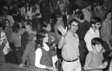 SCS Auditorium - Diane Sloot and Alan Jackson
