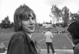SCS Sabres Fan - Steven Tyler, Mick Jagger or Rod Stewart?..or our very own, Mike Bauslaugh!