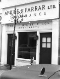 McKiee and Farrar Insurance - Simcoe