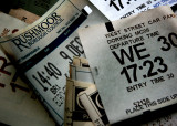 September 6 2010: Pay and Display
