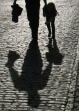 October 6 2010: Together with Daddy