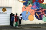 May 20 2006: Kids and Aliens
