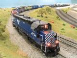 MRL 382 & friends- Proto 2000