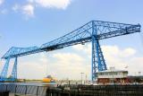 Transporter Bridge