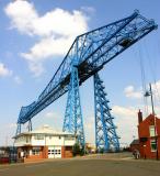 Transporter Bridge