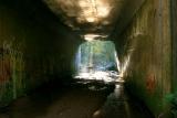 Light at the end of the tunnel