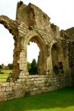 Easby Abbey