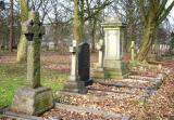 Linthorpe Cemetery
