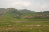 The alpine plains of Golden Gate