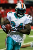 Ricky Williams - 1998 Heisman Trophy winner
