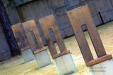 Oklahoma City Bombing Memorial