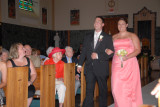 Jeff and Lauren