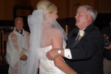 Ashley and dad