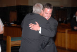 Perry and Chris
