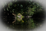 old swimming hole