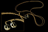 Beaded Necklace