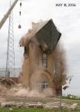 Courthouse Demo Spirit Lake Iowa