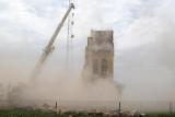 Courthouse Demo Spirit Lake Iowa