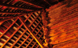 Foresta Barn Interior