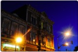 Andresen - Oldest Bar in Petaluma