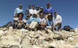 Official summit group portrait.