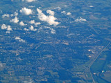 On the way to San Francisco