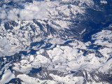 A dose of snow also