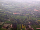 Approaching Bangkok