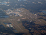 Orlando Sanford International Airport