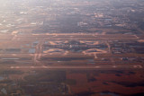 Orlando International Airport