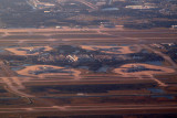 Terminals at Orlando International Airport