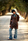 Sanaz - Esfahan