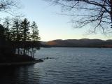 Geoff. K. - Sunset Lake 6