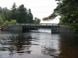 Suncook Narrows Bridge