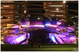Jay Pritzker Pavilion, Millennium Park